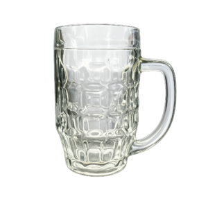 Bierhumpen 0,5L