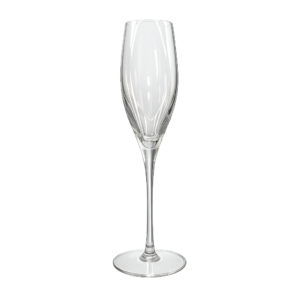 Sektglas Flöte