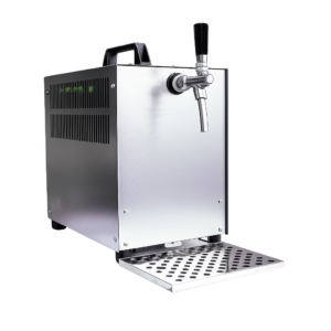 Bierzapfanlage