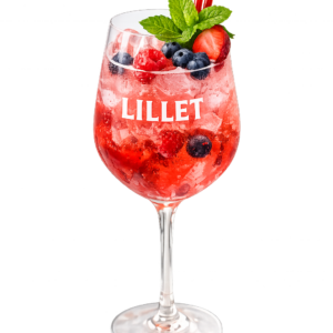 Lillet Wild Berry